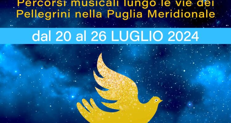 "Il Cammino Celeste" non è solo un festival, ma un'esperienza che celebra l'incontro tra musica, cultura e territorio