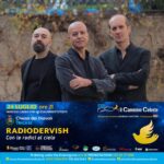 Radiodervish con lo spettacolo "Con le Radici al Cielo"