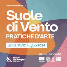 teatro dei luoghi lecce 2024