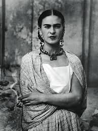 Frida Kahlo An Iconic Artist